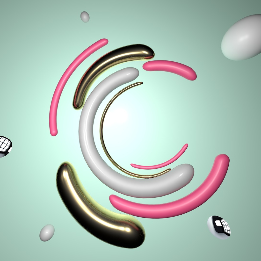 C
