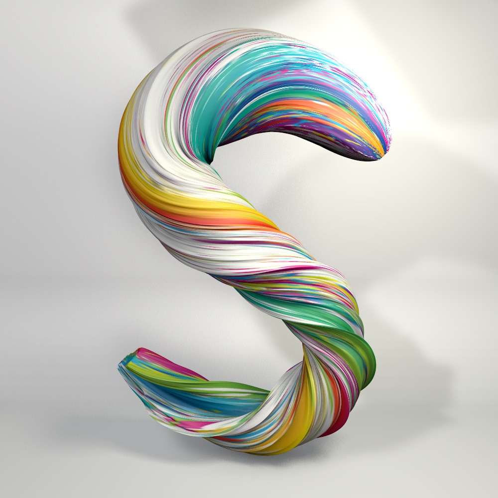 S