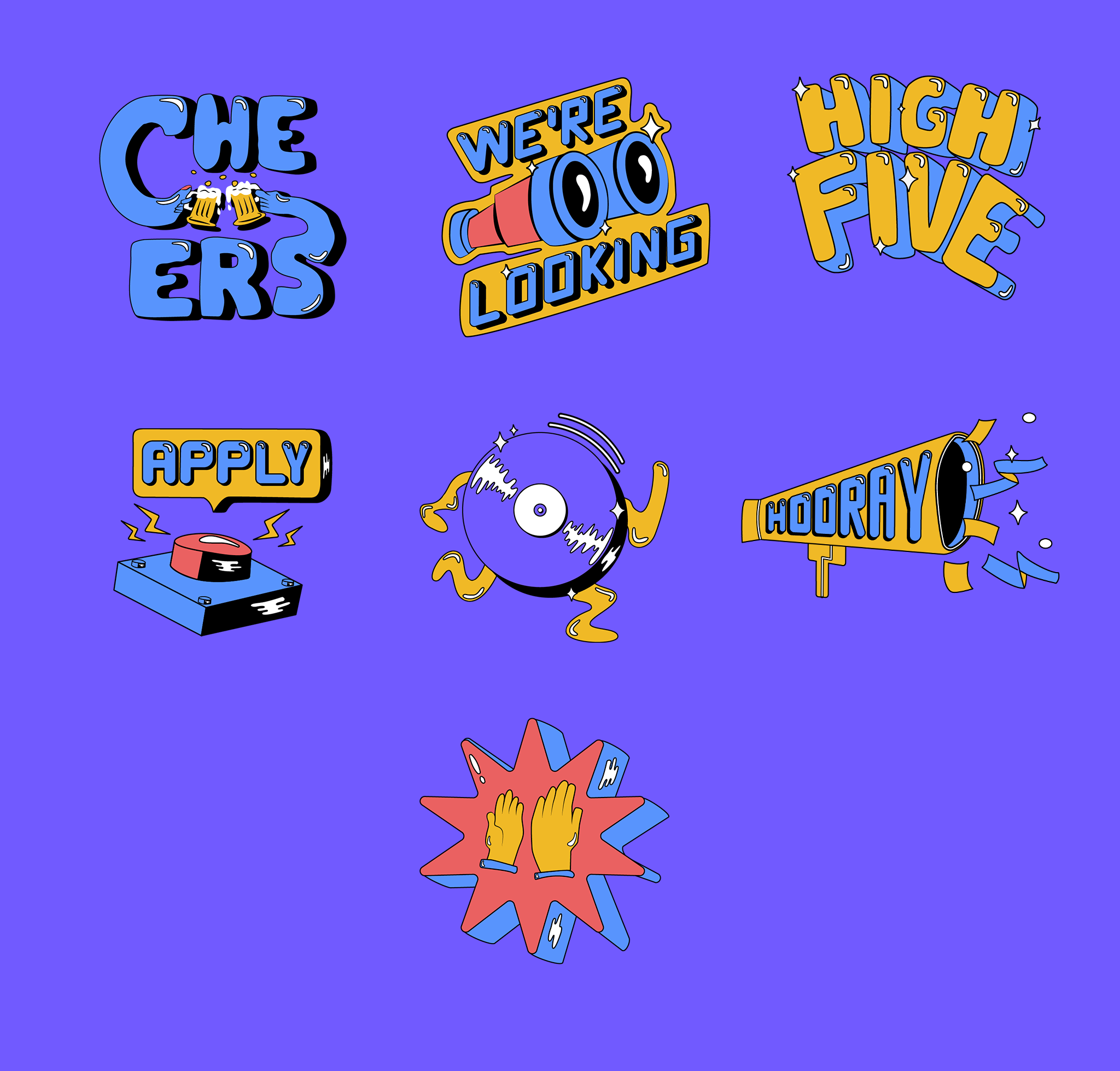 InstagramStickers